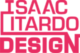 Isaac Litardo Design.